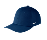 Mizuno Stretch Fitted Team Hat