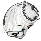 MVP Prime Fastpitch Softball Catcher's Mitt 34"