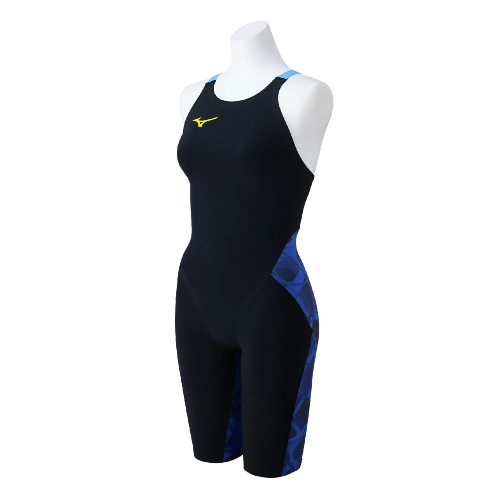 Mizuno Women's GX-Sonic 6 Emotional Techniques (ET) Technical Swimsuit