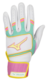 Pro Select Adult Baseball Batting Glove