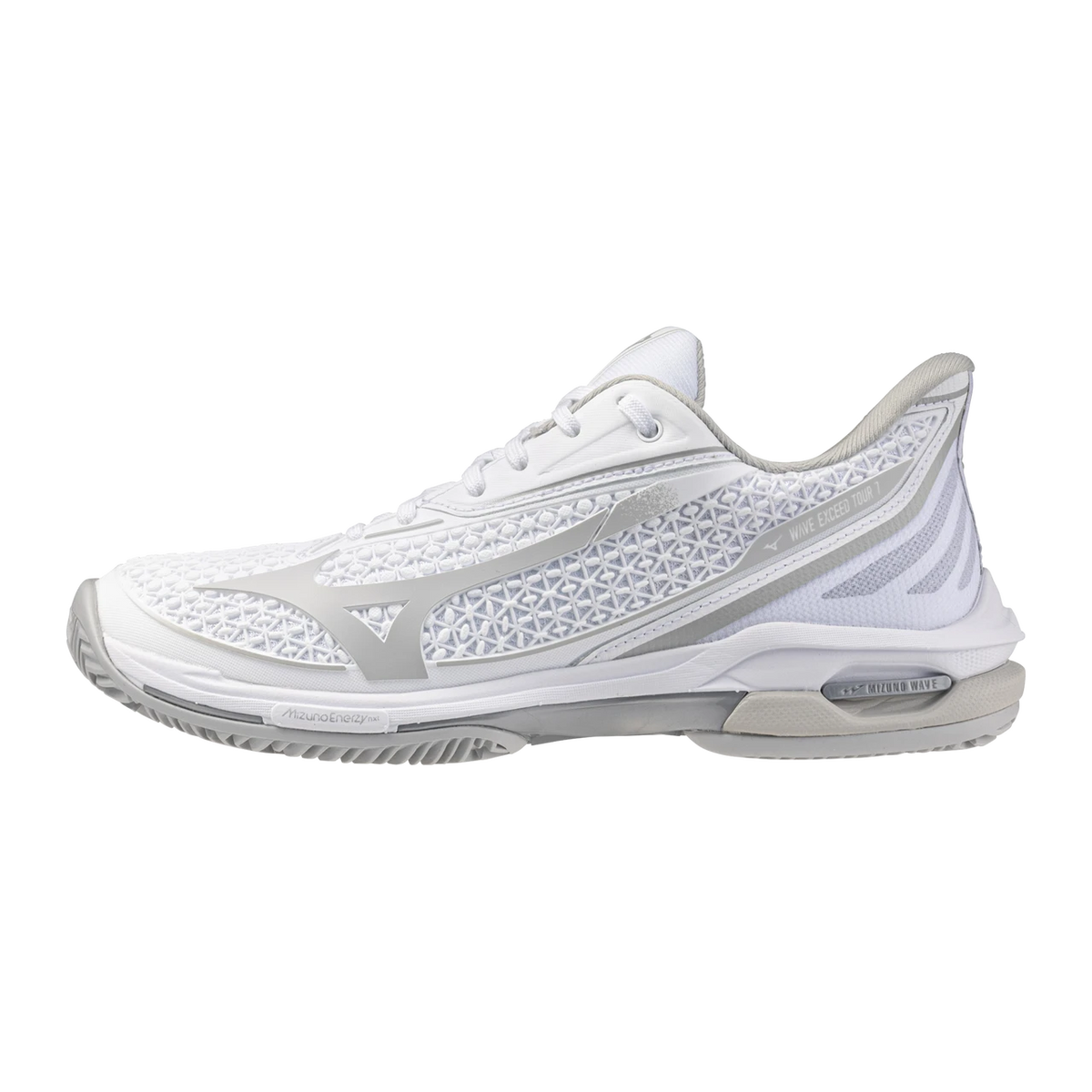 Mizuno Wave Exceed Tour 7 CC Clay Court Women's Tennis Shoe