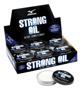 Strong Oil Glove Conditioner Can - Individual