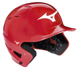 B6 Baseball Batting Helmet - Gloss Finish
