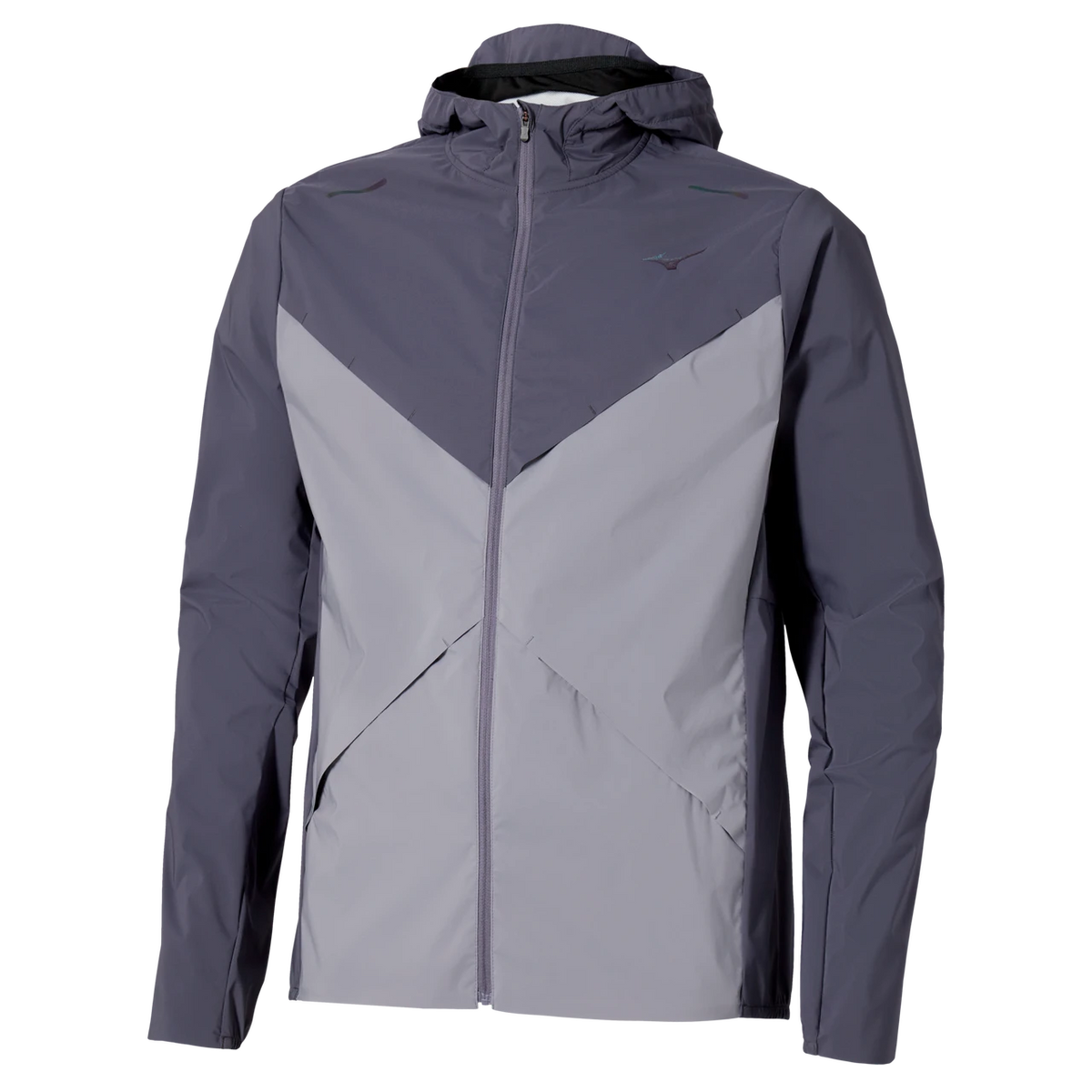 Men's Tech Thermal Charge Breath Thermo Jacket