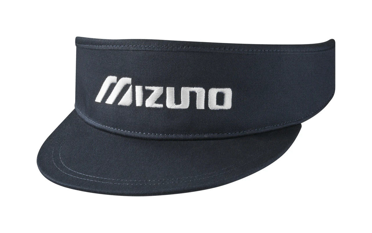VINTAGE HIGH CROWN VISOR