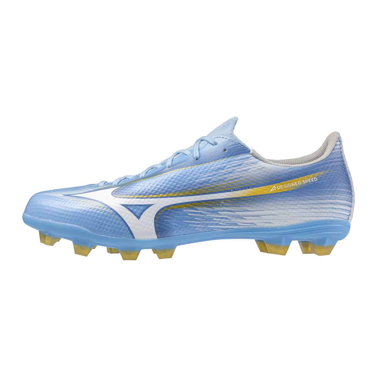 Mizuno Alpha III Select FG Firm Ground Soccer Cleat
