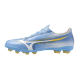 Mizuno Alpha III Select FG Firm Ground Soccer Cleat