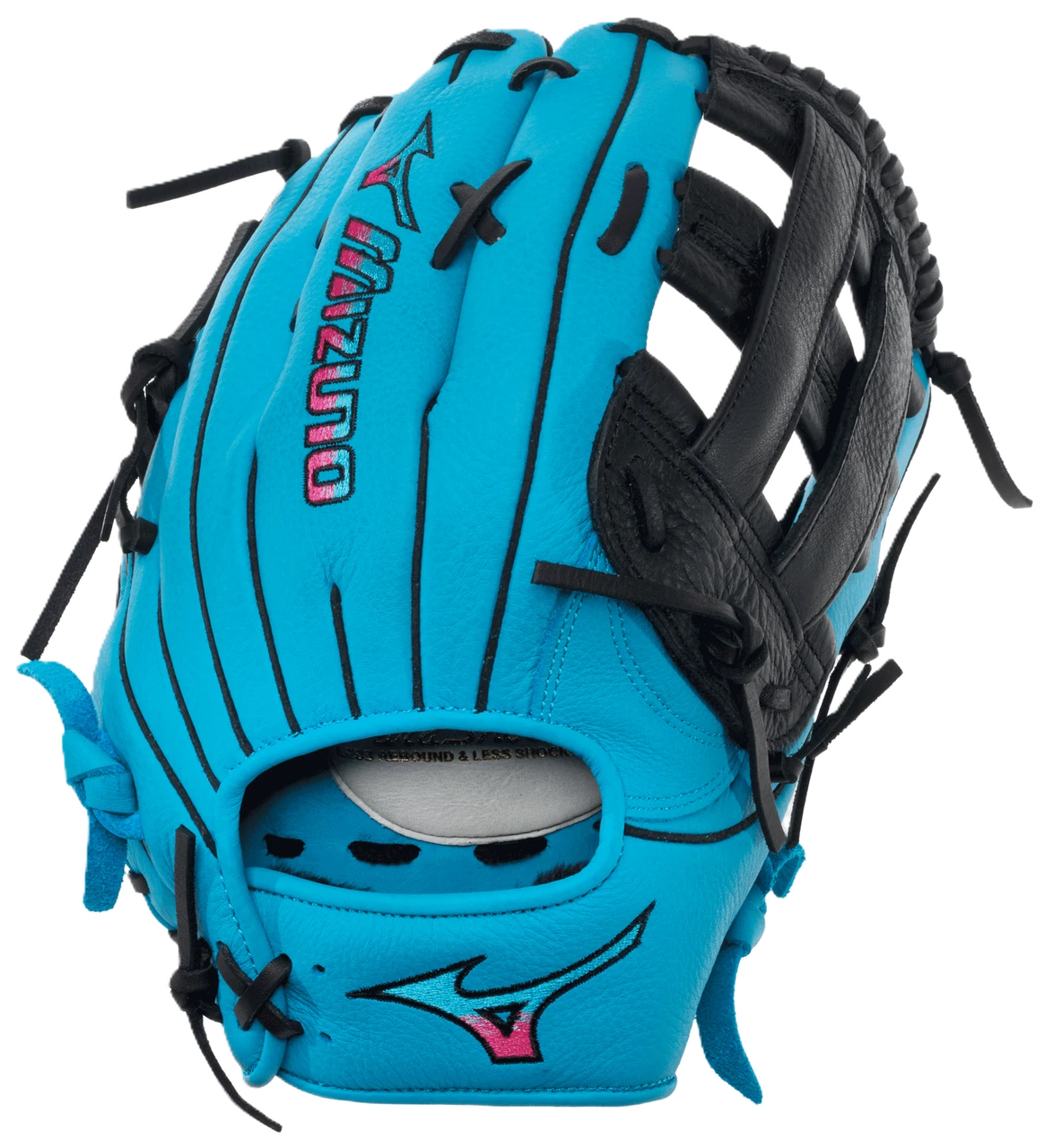 Franchise 12.5" Baseball Glove