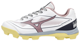 Youth CUSHIONREVO Finch JR Softball Cleat
