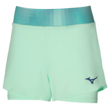 Mizuno Women's Flex Tennis Short