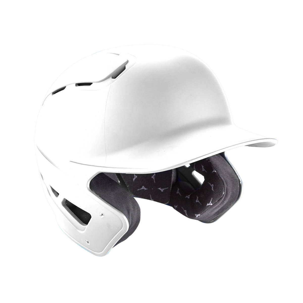 B6 Baseball Batting Helmet - Matte Finish
