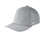 Mizuno Stretch Fitted Team Hat