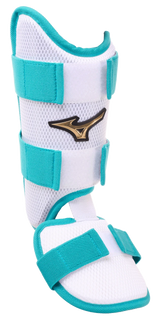 Mizuno Pro Batter's Ankle Guard