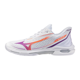 Wave Exceed Tour 7 AC Women's Tennis Shoe