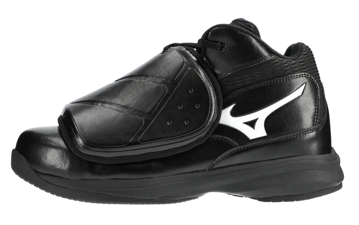 Men's Mizuno Pro Wave Umpire Plate Shoe