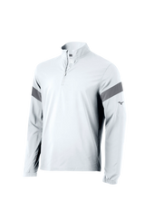 Mizuno Men's Long Sleeve Hitting Jacket