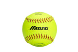 Mizuno MS380 12 inch Softball (Dozen)