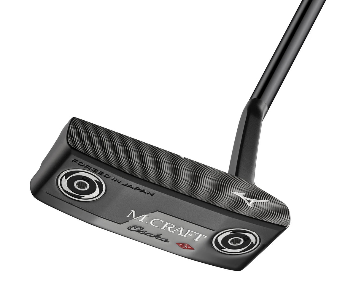 M Craft Osaka S Putter, Right Hand