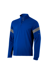 Mizuno Men's Long Sleeve Hitting Jacket