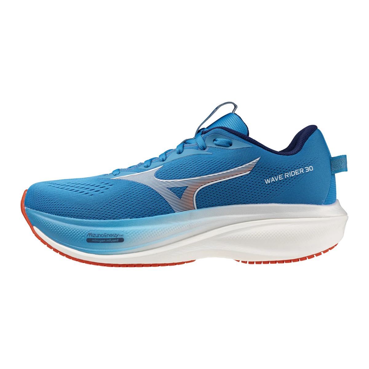 Men's Wave Rider 30 Running Shoe