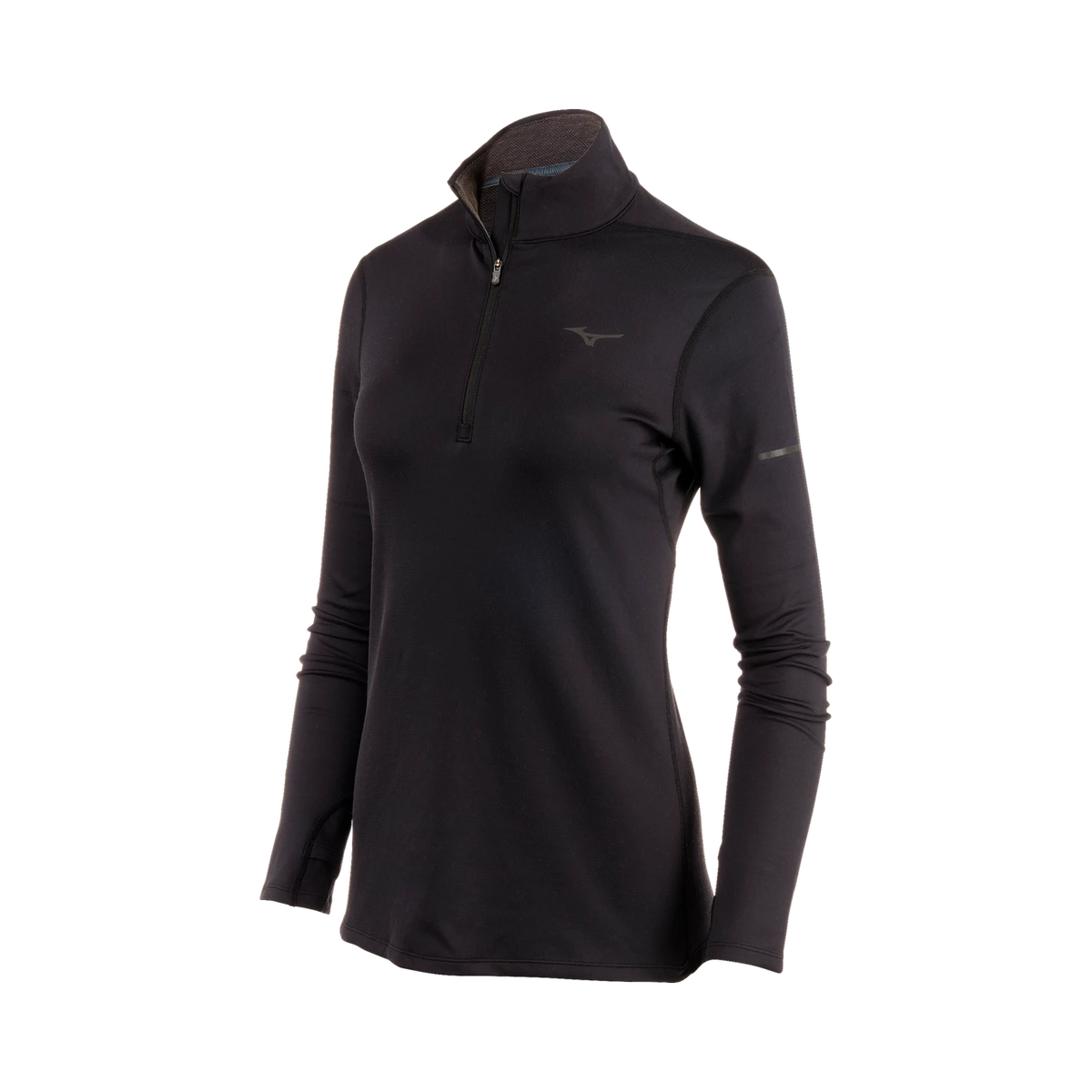 Women's Breath Thermo® Running Half-Zip