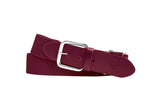 Mizuno Classic Elastic Youth Belt