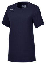 Women's Short Sleeve Attack Tee 3.0