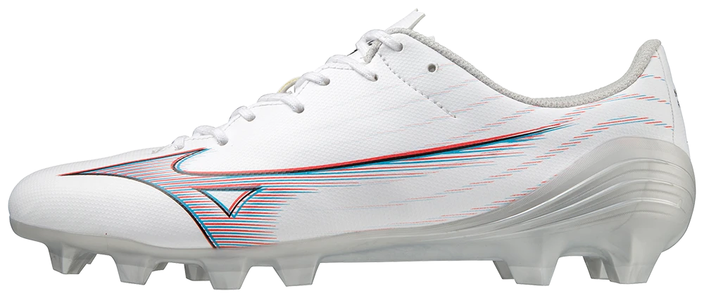 Mizuno Alpha Select Junior FG Firm Ground Soccer Cleat