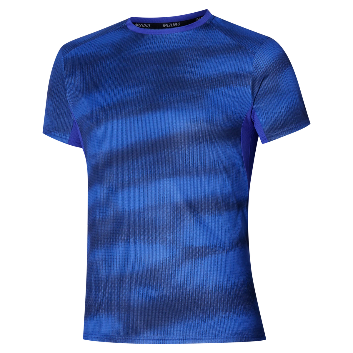 Men's DryAeroFlow Graphic Running Tee