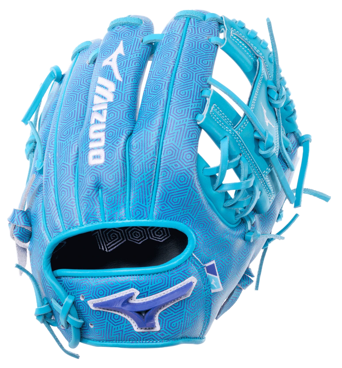 120th Anniversary M-Print Pro Select 11.5" Baseball Glove