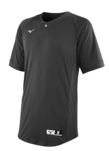 Men's NXT 1-Button Baseball Jersey