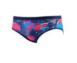 EXER Men's Brief Swimsuit