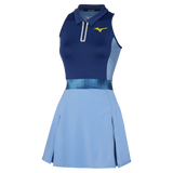 Mizuno Women's Printed Tennis Dress