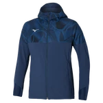 Men's USA Athlete Hybrid Jacket