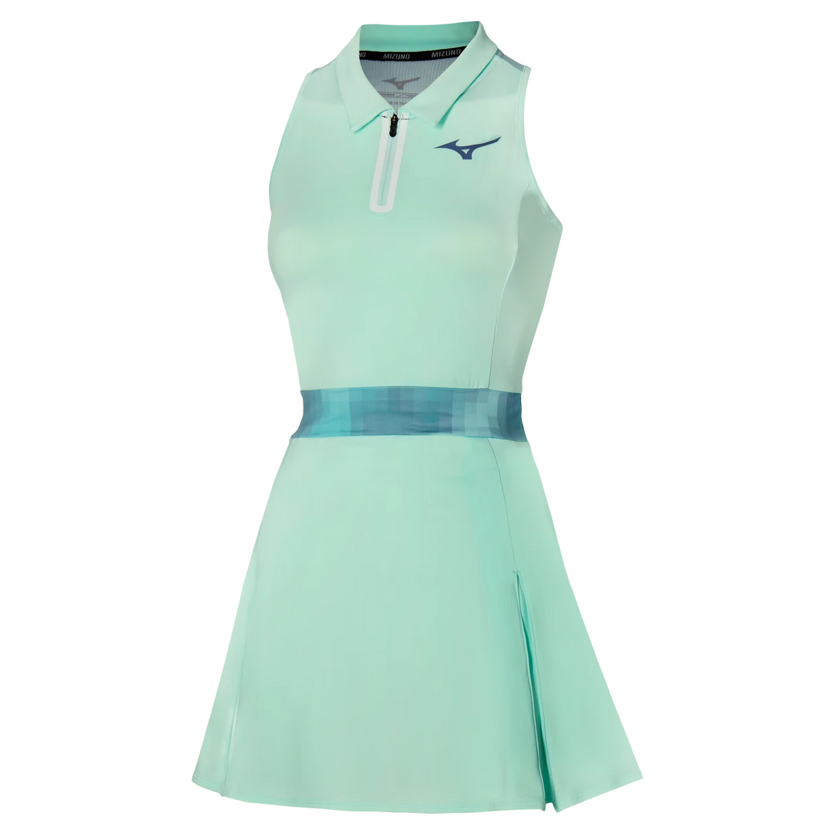 Mizuno Women's Printed Tennis Dress