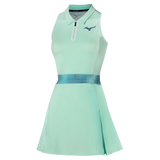 Mizuno Women's Printed Tennis Dress