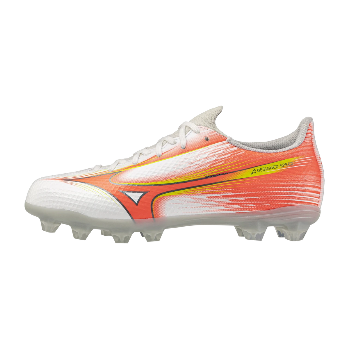 Mizuno Alpha III Select Junior FG Firm Ground Soccer Cleat