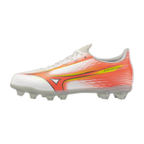 Mizuno Alpha III Select Junior FG Firm Ground Soccer Cleat