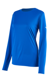 Women's Mizuno Long Sleeve Tee