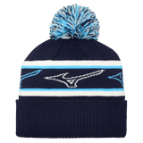 Tour Knit Pom Golf Hat