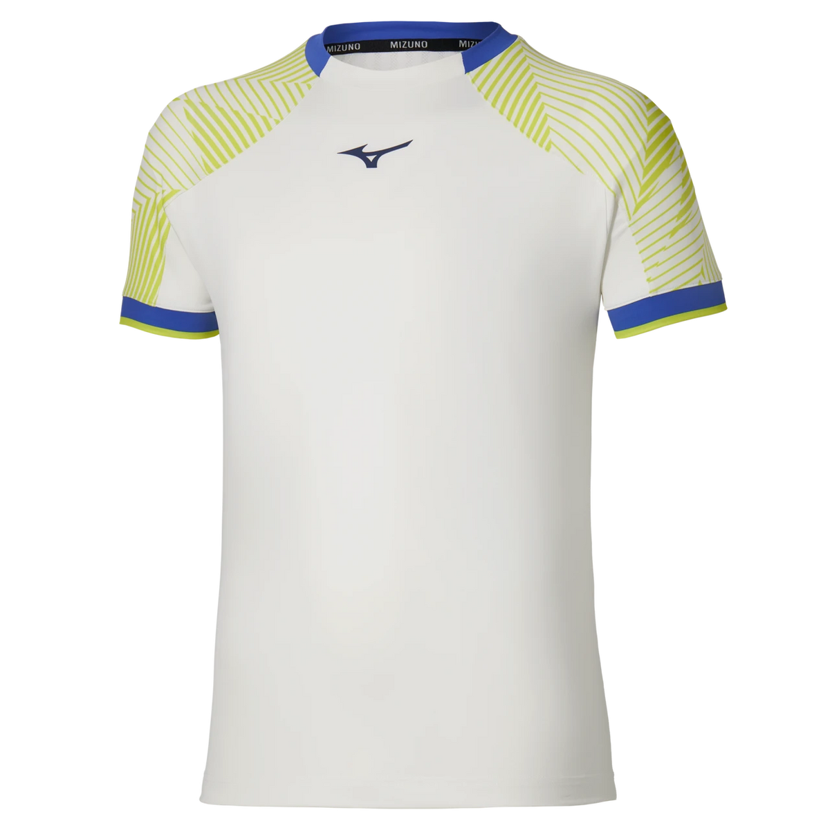 Mizuno Racquet Sports Men's Shadow Tee