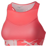 Mizuno Women's Printed Tennis Bra