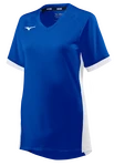 Youth Girl's Spike Short Sleeve Volleyball Jersey