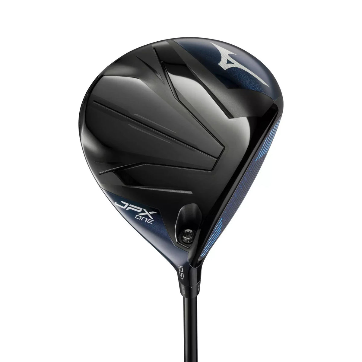 JPX ONE Driver with UST Helium Ladies shaft, Right Hand