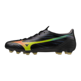 Mizuno Alpha III Pro FG Firm Ground Soccer Cleat