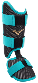 Mizuno Pro Batter's Ankle Guard