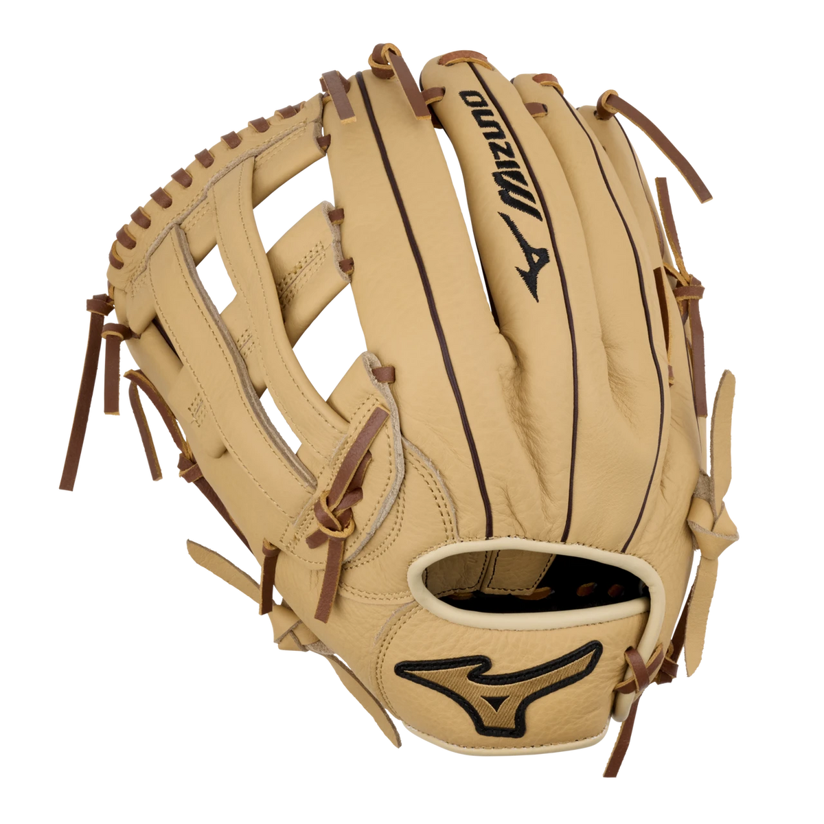 Prospect Select Series Utility Baseball Glove 12"