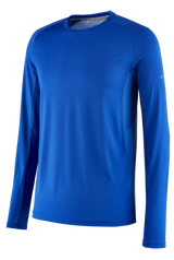 Men's Mizuno Performance Long Sleeve