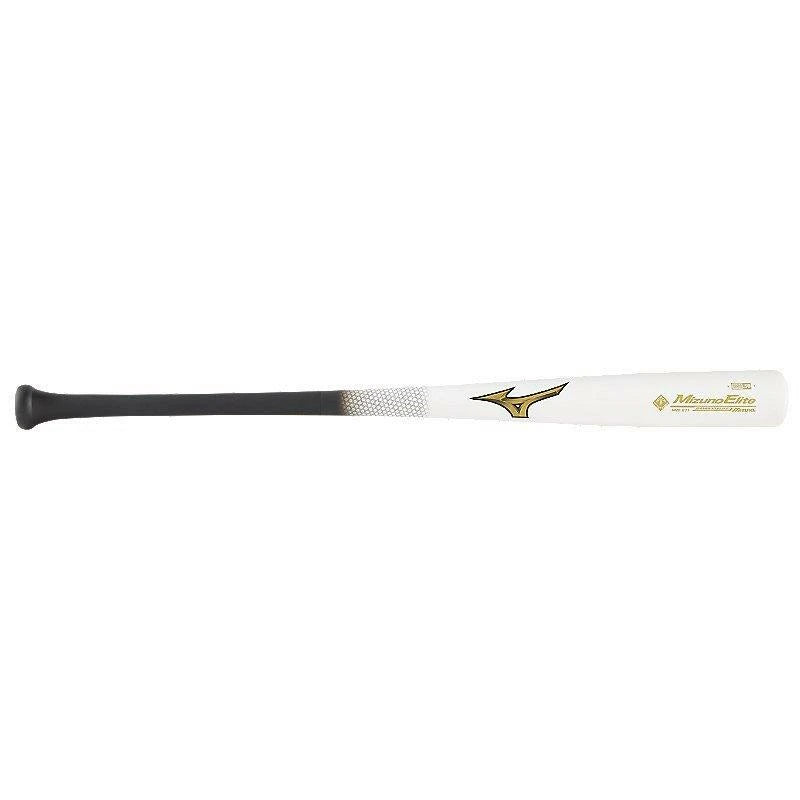 MZE 271 Bamboo Elite Wood Baseball Bat