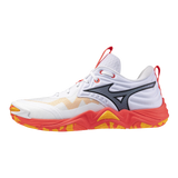 Wave Momentum Elite Volleyball Shoe